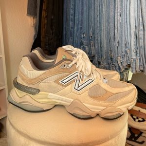 New balance 9060 ‘Sea Salt Surf’